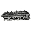 Culasse de moteur KA24/KA24DE pour Nissan Altima/D22/Palatin/Frontier/KingCab/Silvia/Urban/Xterra 2.4L DOHC 16v